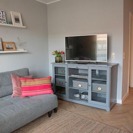 Meeresblick Wohnung 218 Ostseebad Kühlungsborn エクステリア 写真