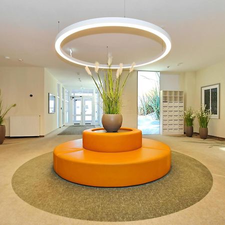 Meeresblick Wohnung 218 Ostseebad Kühlungsborn エクステリア 写真