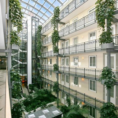 Meeresblick Wohnung 218 Ostseebad Kühlungsborn エクステリア 写真