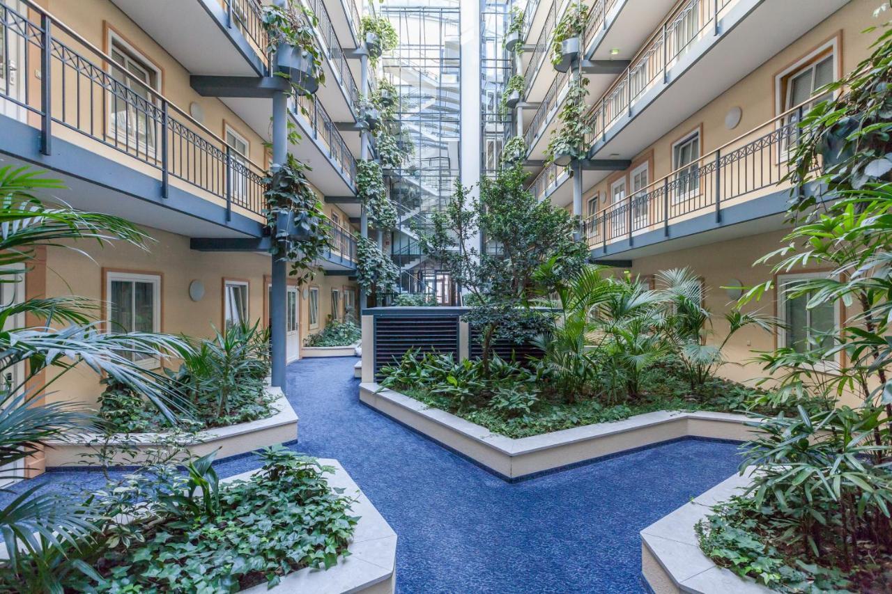 Meeresblick Wohnung 218 Ostseebad Kühlungsborn エクステリア 写真