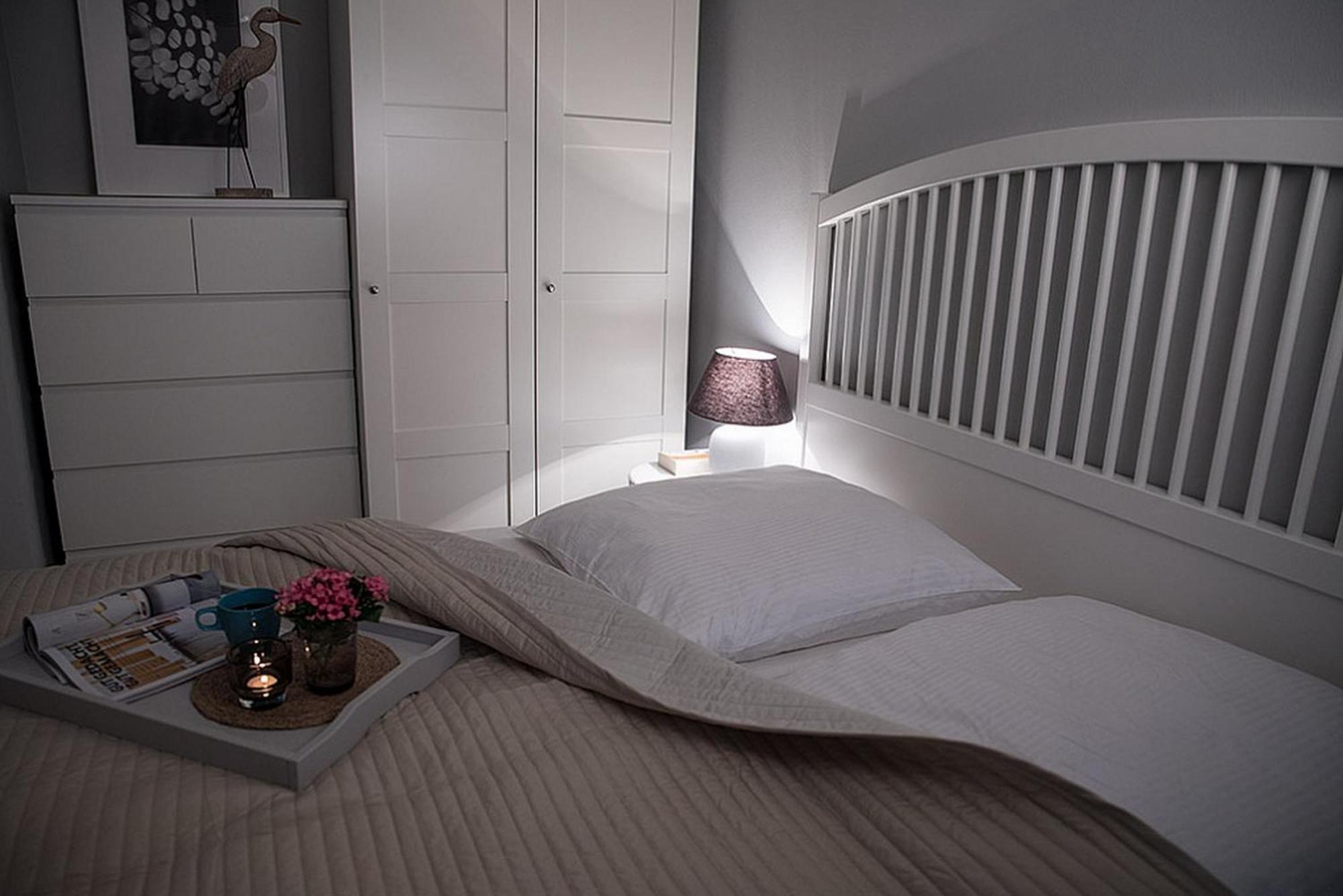 Meeresblick Wohnung 218 Ostseebad Kühlungsborn エクステリア 写真