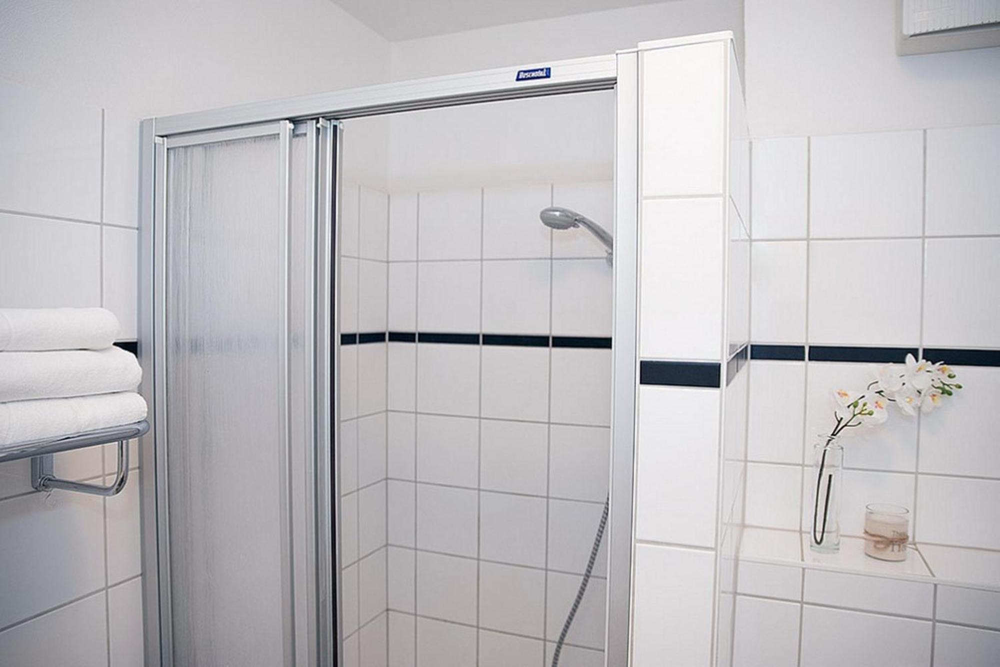 Meeresblick Wohnung 218 Ostseebad Kühlungsborn エクステリア 写真