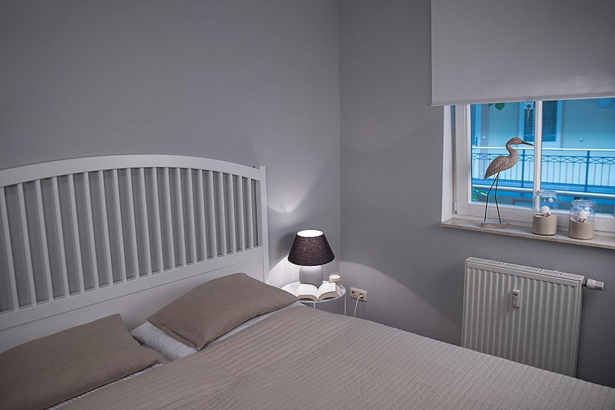 Meeresblick Wohnung 218 Ostseebad Kühlungsborn エクステリア 写真