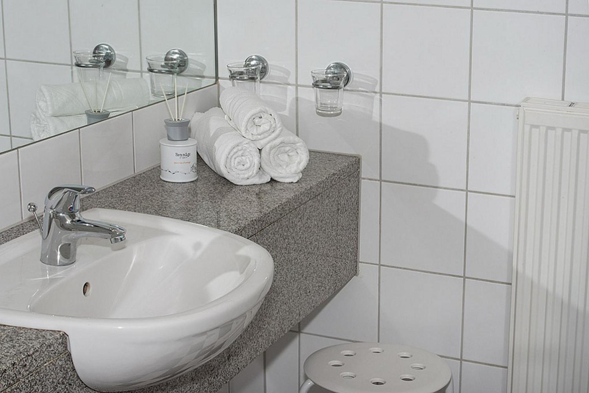 Meeresblick Wohnung 218 Ostseebad Kühlungsborn エクステリア 写真