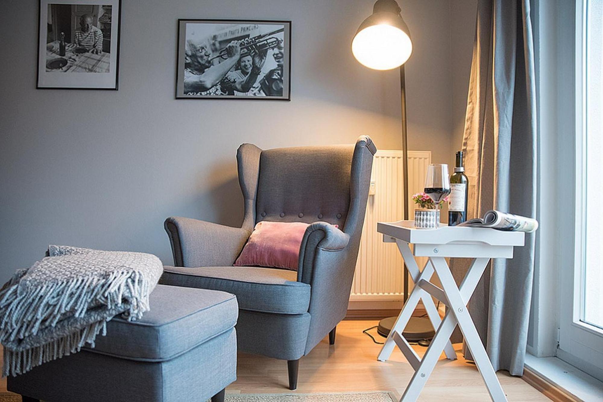 Meeresblick Wohnung 218 Ostseebad Kühlungsborn エクステリア 写真