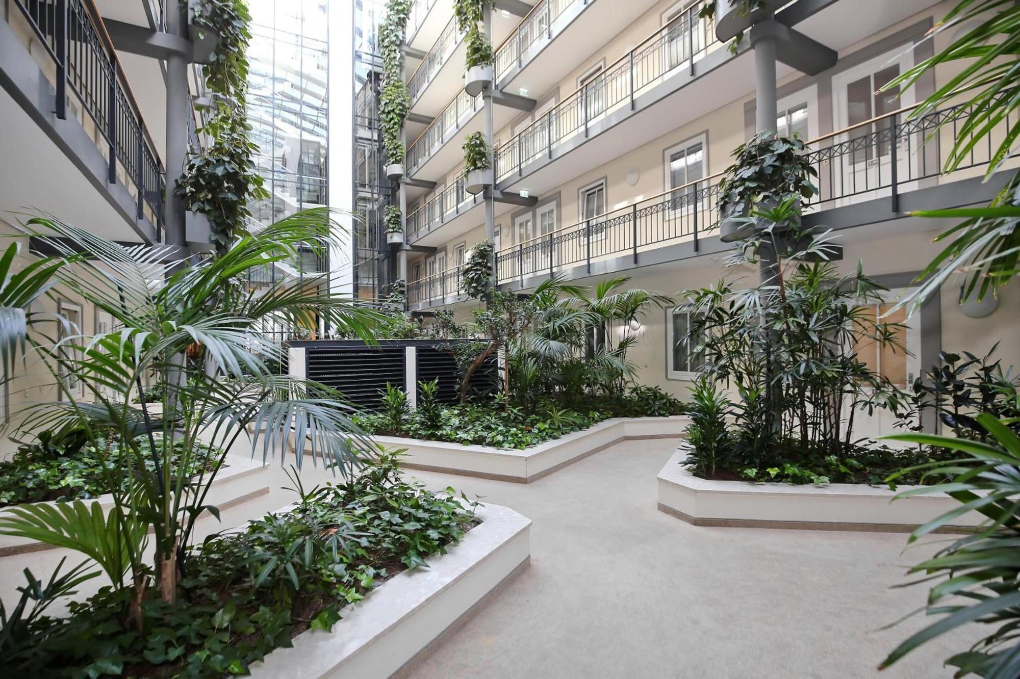 Meeresblick Wohnung 218 Ostseebad Kühlungsborn エクステリア 写真