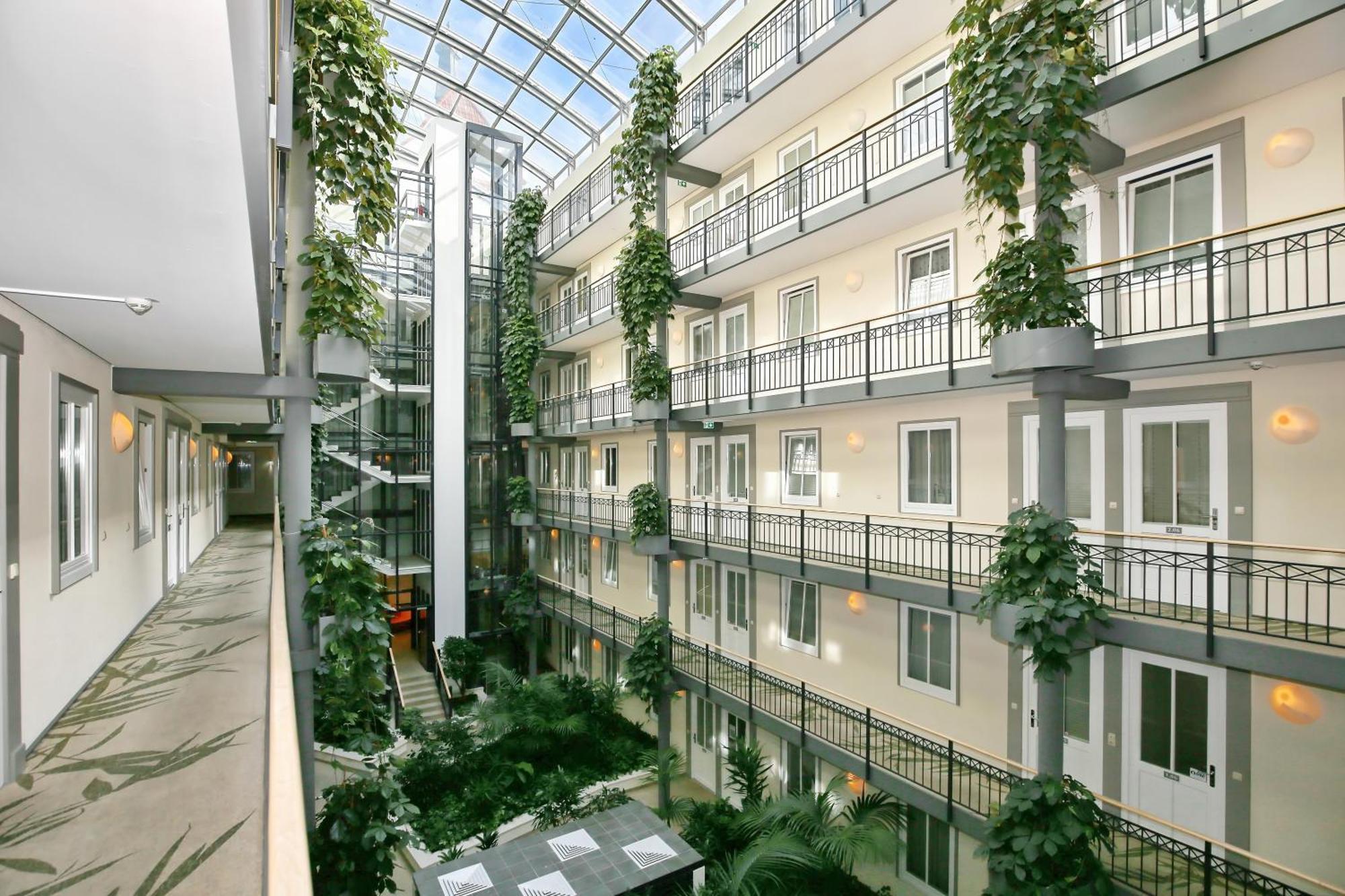 Meeresblick Wohnung 218 Ostseebad Kühlungsborn エクステリア 写真