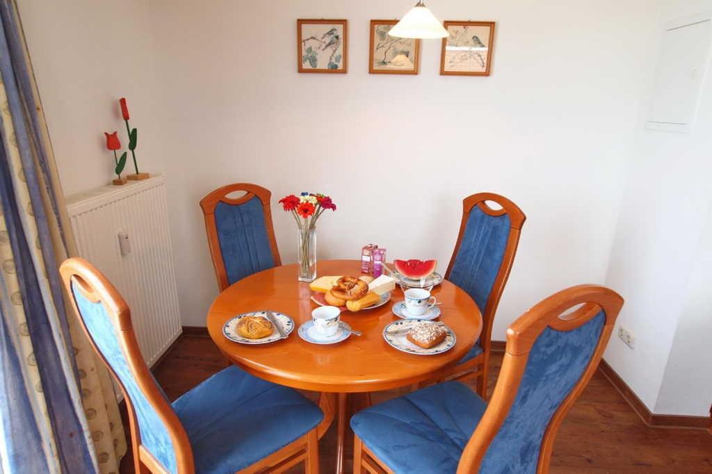 Meeresblick Wohnung 218 Ostseebad Kühlungsborn エクステリア 写真