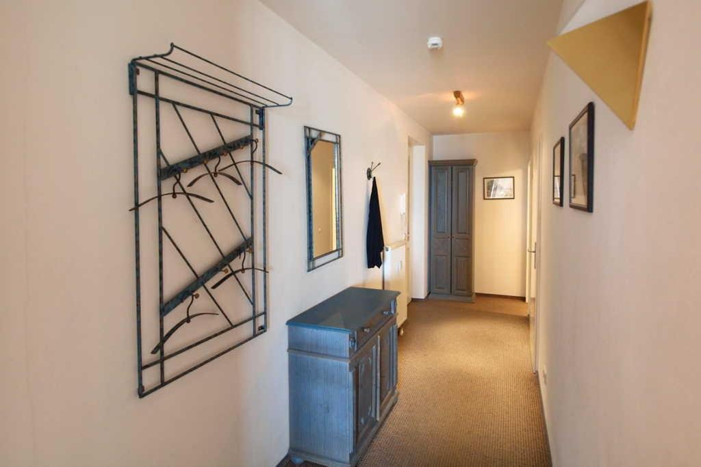 Meeresblick Wohnung 218 Ostseebad Kühlungsborn エクステリア 写真