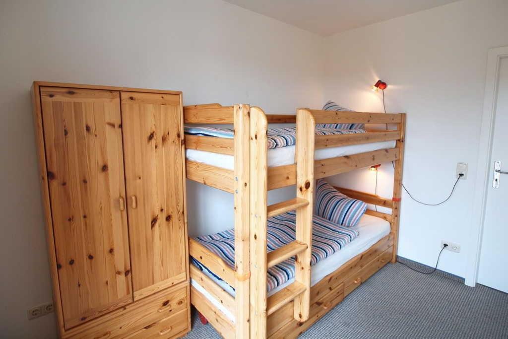 Meeresblick Wohnung 218 Ostseebad Kühlungsborn エクステリア 写真
