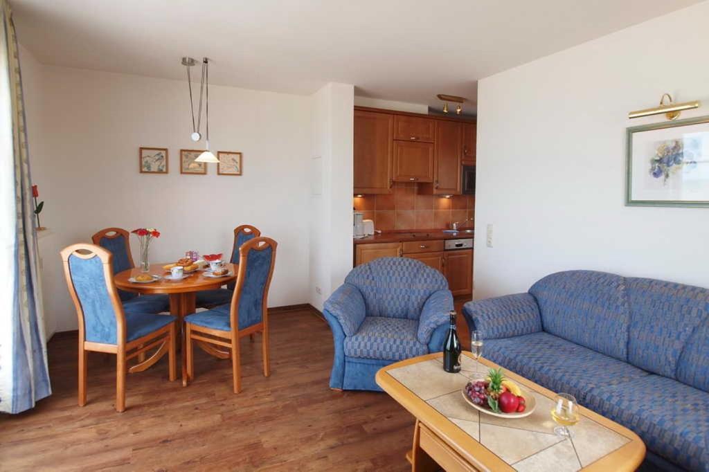 Meeresblick Wohnung 218 Ostseebad Kühlungsborn エクステリア 写真