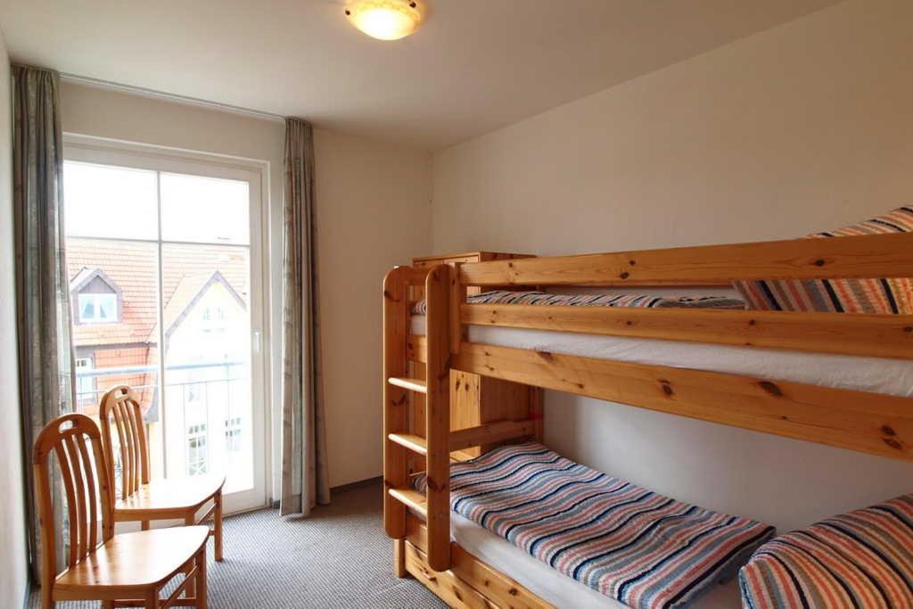 Meeresblick Wohnung 218 Ostseebad Kühlungsborn エクステリア 写真