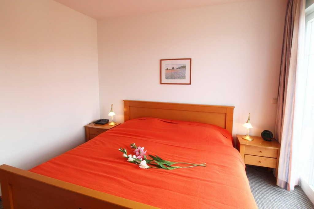 Meeresblick Wohnung 218 Ostseebad Kühlungsborn エクステリア 写真
