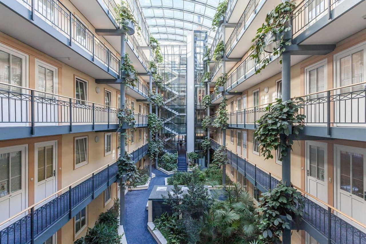 Meeresblick Wohnung 218 Ostseebad Kühlungsborn エクステリア 写真